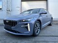 2024 Geely Preface I, фиолетовый, 3357990 рублей