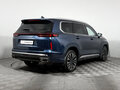 2022 Exeed VX I, синий, 2130000 рублей - вид 4