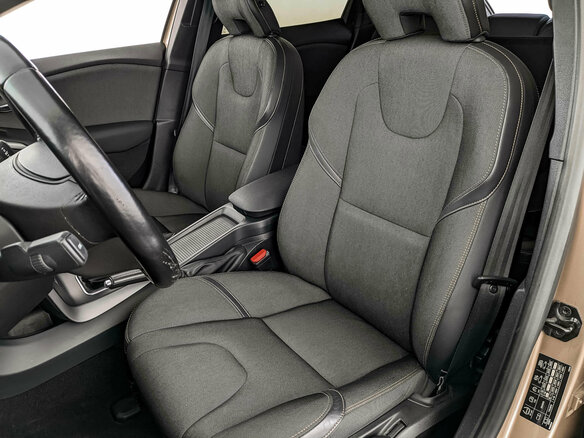 2013 Volvo V40 Cross Country I, коричневый - вид 19