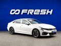 2026 Kia K5 III Рестайлинг, белый