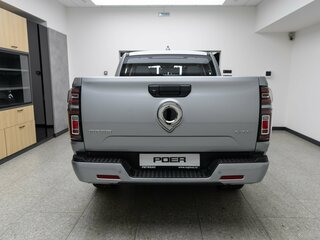 2026 Great Wall Poer I Рестайлинг, серый, 3869000 рублей, вид 5