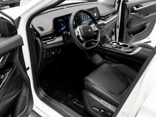 2024 JAC JS6, белый, 2964000 рублей, вид 5