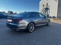 2019 Audi A4 V (B9), серый, 3348000 рублей - вид 6