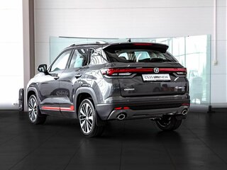 2026 Changan CS35 Plus I Рестайлинг, серый, 2829900 рублей, вид 2