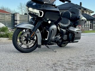 Harley-Davidson Road Glide Limited