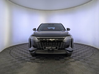 2023 Exeed RX, чёрный, 2700000 рублей, вид 2