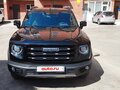 2023 Haval Dargo I, чёрный