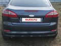 2008 Ford Mondeo IV, серый, 400000 рублей - вид 5