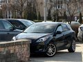 2009 Mazda 3 II (BL), чёрный, 800000 рублей - вид 8