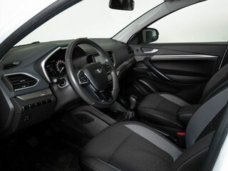 2023 Lada (ВАЗ) Vesta I Рестайлинг (NG), белый, 1128000 рублей, вид 5