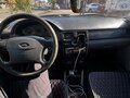 2007 Lada (ВАЗ) Priora I, красный, 110000 рублей - вид 11
