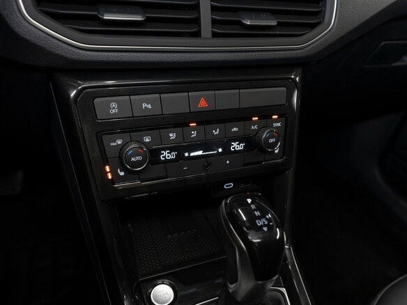 2026 Volkswagen Tharu XR, серый, 2890000 рублей - вид 19