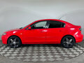 2007 Mazda 3 I (BK) Рестайлинг, красный, 597000 рублей - вид 7