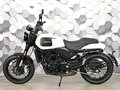 2023 Harley-Davidson X500, серебристый, 549000 рублей - вид 3
