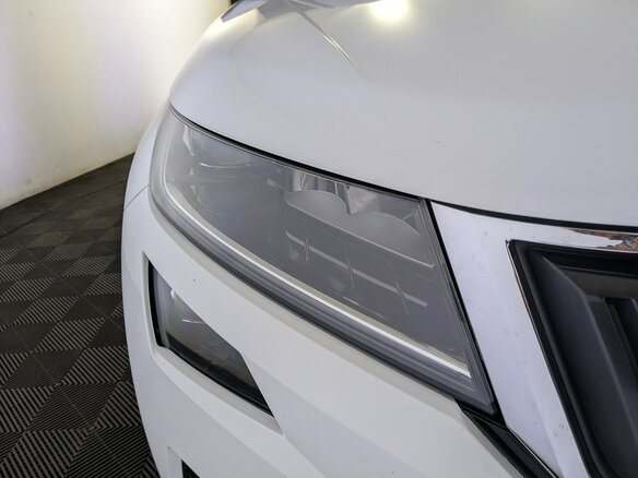2021 Skoda Kodiaq I, белый, 2590000 рублей - вид 10
