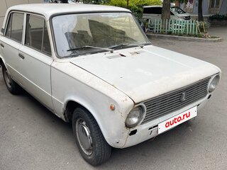 1983 Lada (ВАЗ) 21013, белый, 90000 рублей, вид 2