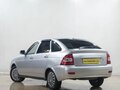 2011 Lada (ВАЗ) Priora I, серебристый, 299000 рублей - вид 3