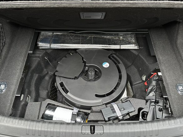 2020 Audi A6 40 TDI V (C8), чёрный, 4200000 рублей - вид 20