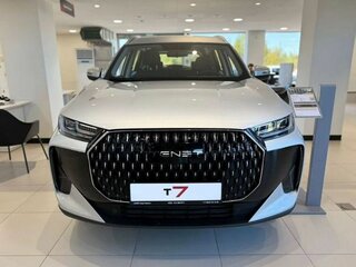 2026 Tenet T7, серый, 2785000 рублей, вид 2