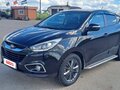 2014 Hyundai ix35 I Рестайлинг, чёрный, 1200000 рублей - вид 1