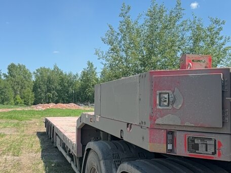 2024 Amur LYR9402TCL, красный, 8280000 рублей, вид 5