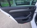 2015 Volkswagen Passat B8, белый, 1920000 рублей - вид 8