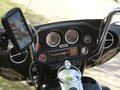 2004 Harley-Davidson Electra Glide, чёрный, 570000 рублей