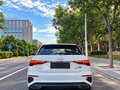 2021 Audi A3 Sportback 35 TFSI IV (8Y), белый, 2090000 рублей - вид 2
