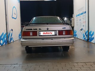 1988 Ford Sierra I Рестайлинг, бежевый, 250000 рублей, вид 5