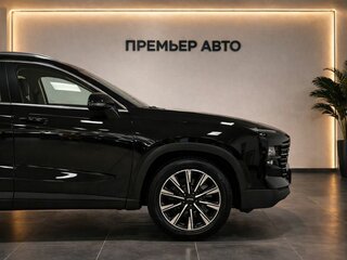 2026 Jetour Dashing I, чёрный, 3029900 рублей, вид 5