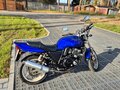 1995 Honda CB 400 Super Four, синий, 230000 рублей - вид 3