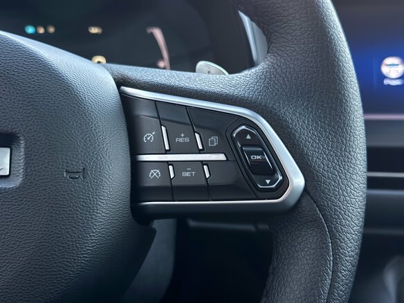 2020 Haval F7 I, синий, 1789000 рублей - вид 14
