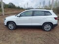 2020 Skoda Karoq I, белый, 2300000 рублей - вид 5
