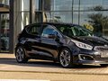 2018 Kia Ceed II Рестайлинг, чёрный, 1195000 рублей - вид 5