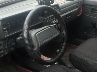 2000 Lada (ВАЗ) 2109, пурпурный, 140000 рублей, вид 4