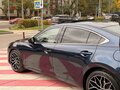 2019 Mazda 6 III (GJ) Рестайлинг 2, синий - вид 11