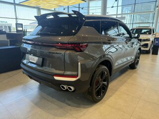 2026 Geely Coolray I Рестайлинг 2, серый, 2944990 рублей, вид 5