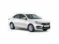 2026 Lada (ВАЗ) Vesta I Рестайлинг (NG), белый, 1980000 рублей