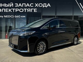 Wey 80 Premium 37.96 kWh