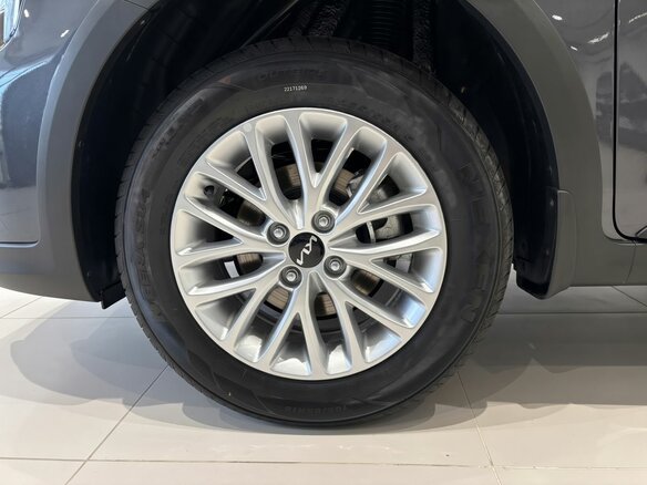 2025 Solaris KRX, серый, 2865000 рублей - вид 7