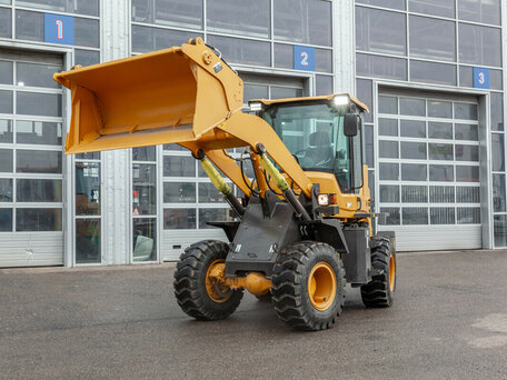 2026 LGCE LG918, жёлтый, 4400000 рублей, вид 2