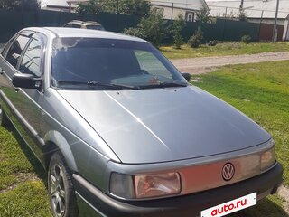 1988 Volkswagen Passat B3, серый, 220000 рублей, вид 1