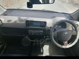 2014 Toyota Passo II (C30), белый, 550000 рублей - вид 12