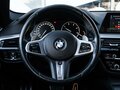2020 BMW 5 серии 520d xDrive VII (G30/G31/G38), серый, 4030000 рублей - вид 11