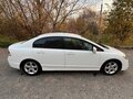 2010 Honda Civic VIII Рестайлинг, белый, 915000 рублей - вид 6