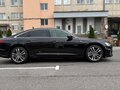 2021 Audi A6 45 TFSI V (C8), чёрный, 5500000 рублей - вид 3