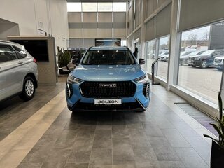 2026 Haval Jolion I Рестайлинг, голубой, 2849000 рублей, вид 1