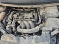 2009 Ford Focus II Рестайлинг, фиолетовый, 560000 рублей - вид 10