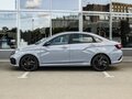 2026 Lada (ВАЗ) Vesta Sport I Рестайлинг (NG), серый - вид 7