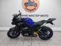2017 Yamaha MT-10, синий, 1125000 рублей - вид 1